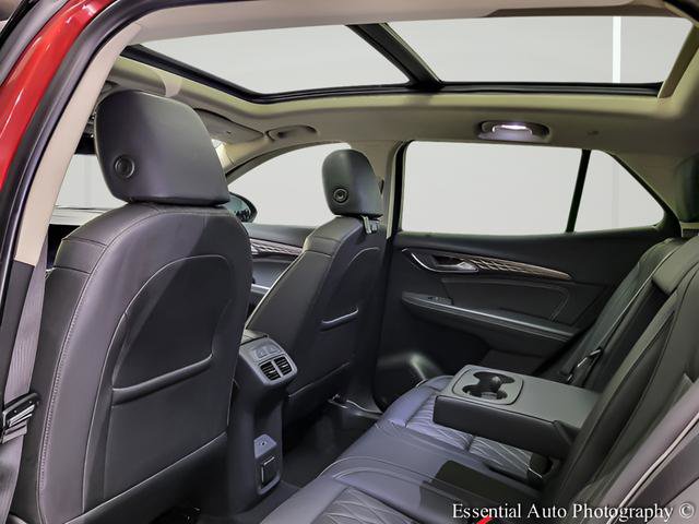 Used 2023 Buick Envision Avenir AWD/4WD image 12