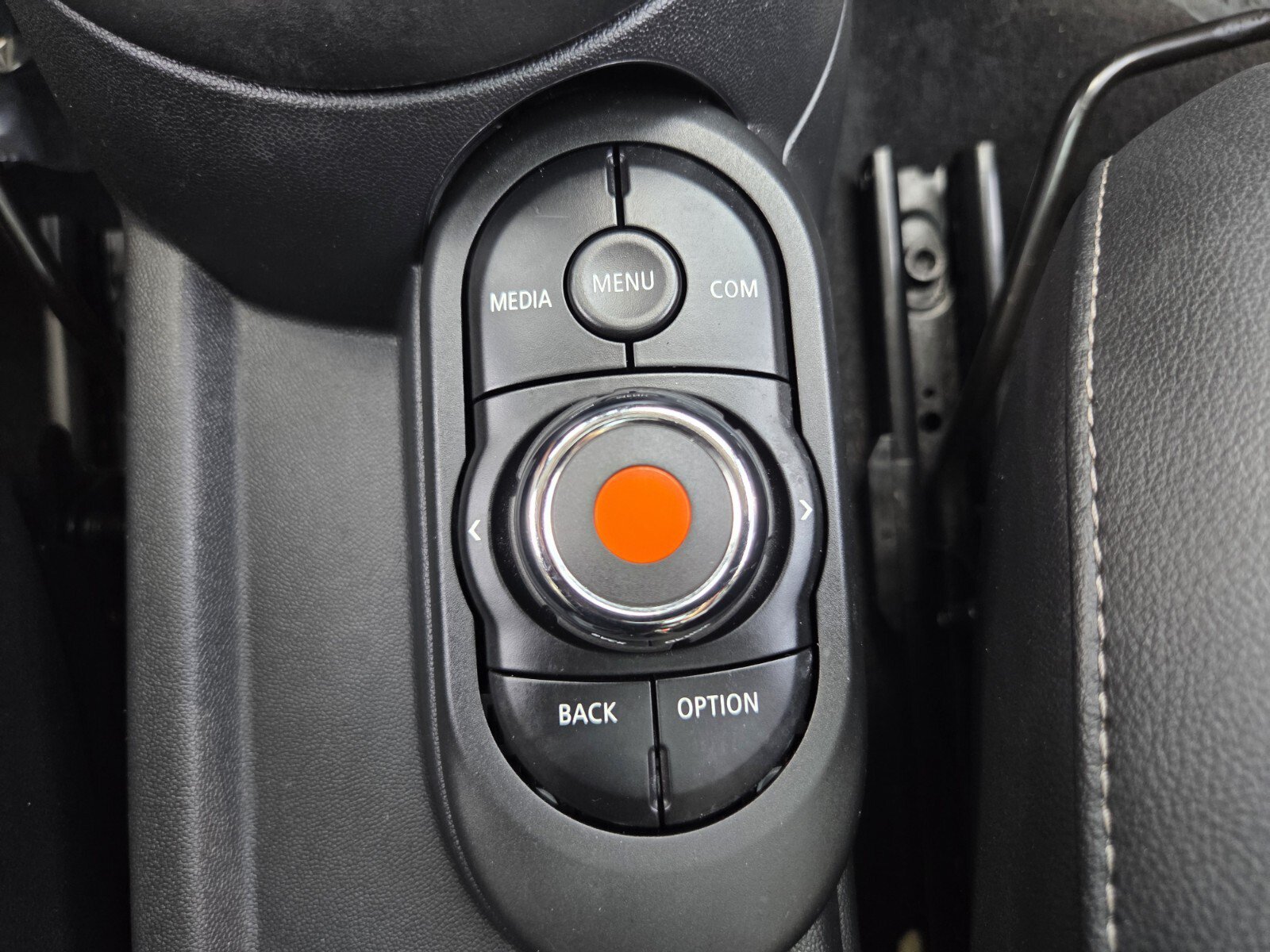 Used 2021 MINI Cooper S w/ Storage Package FWD image 27
