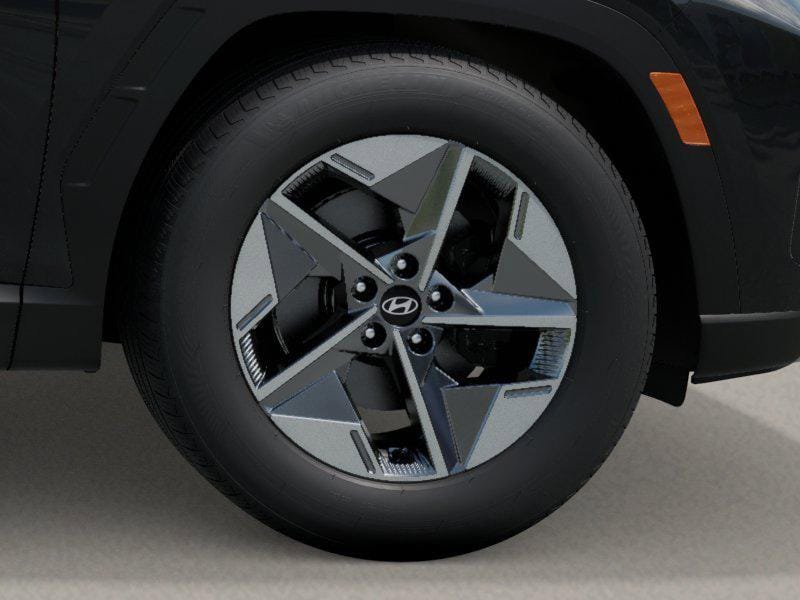 New 2026 Hyundai Tucson SEL AWD/4WD image 8