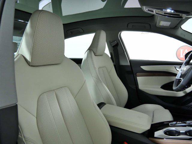 New 2026 Audi A6 Prestige AWD/4WD image 27