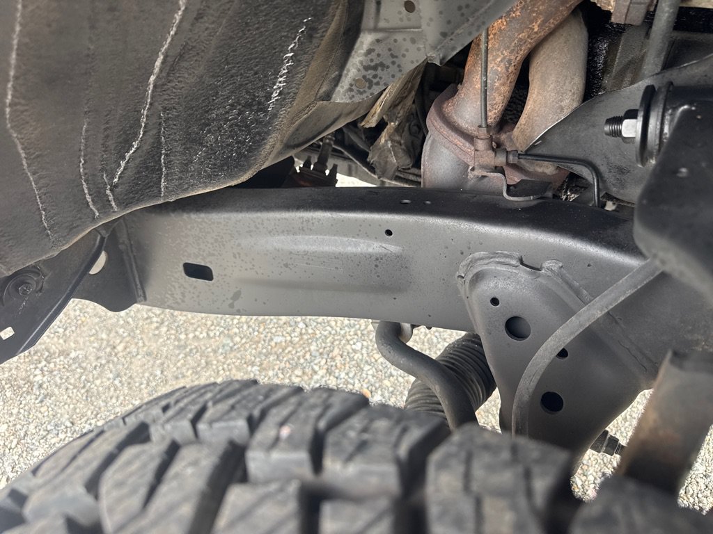 Used 2000 Toyota Tacoma PreRunner RWD image 30