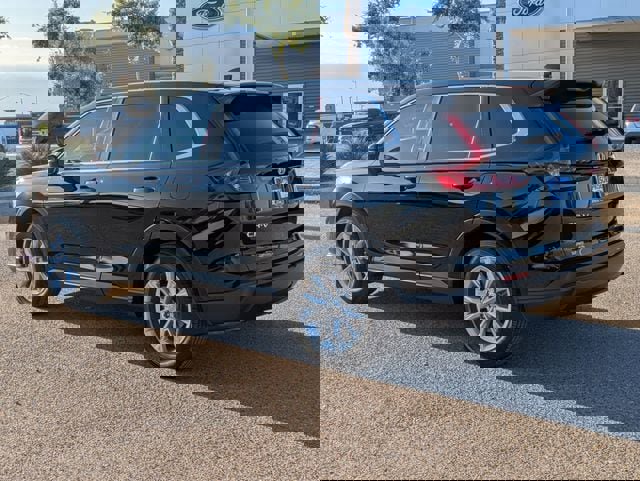 Used 2024 Honda CR-V EX-L image 4