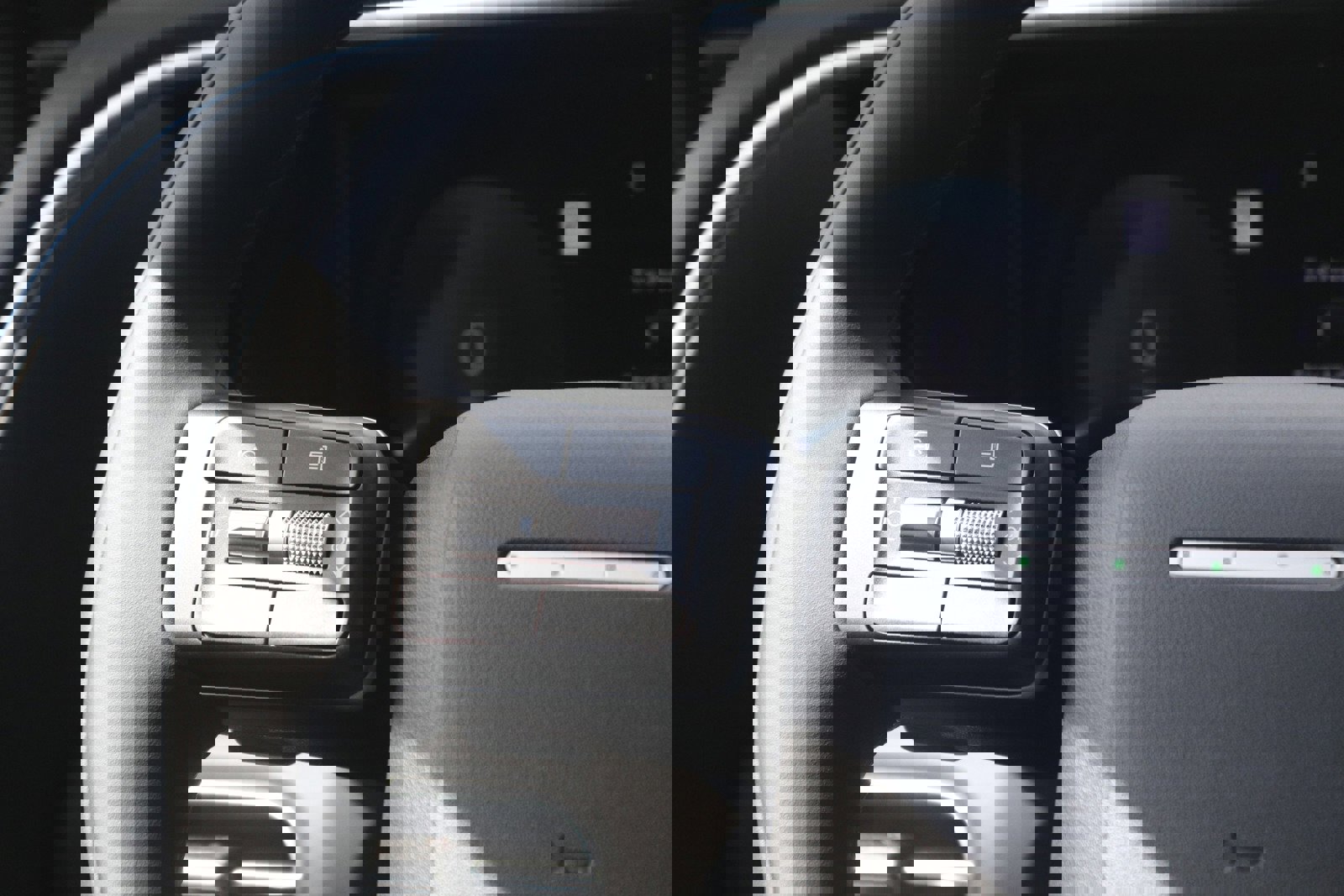 New 2026 Hyundai Palisade Calligraphy image 22