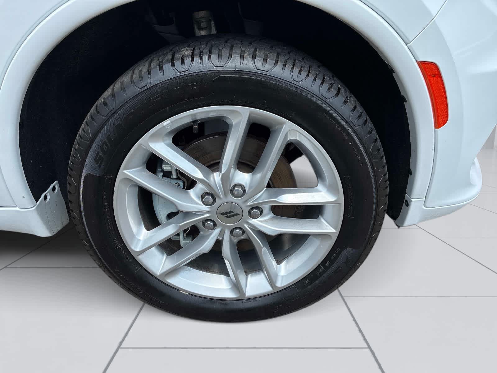 Used 2024 Dodge Durango GT AWD/4WD image 9