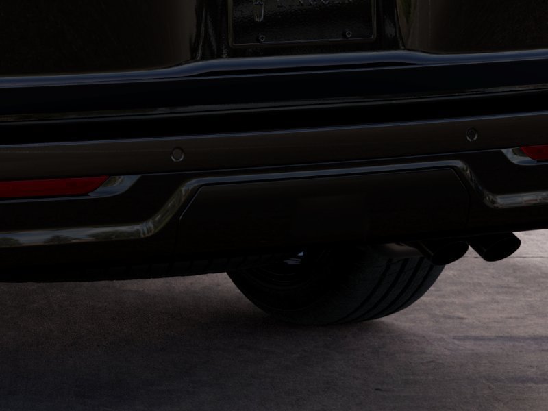 New 2027 Lincoln Navigator L Reserve AWD/4WD image 23