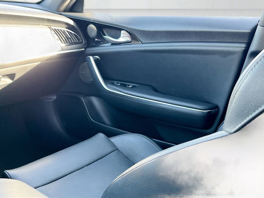 Used 2023 Kia Stinger GT-Line w/ Sun & Sound Package image 24