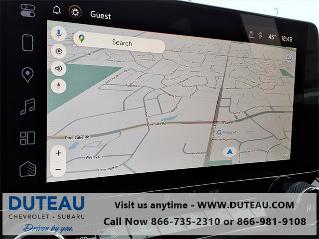 New 2026 Chevrolet Colorado Trail Boss image 13