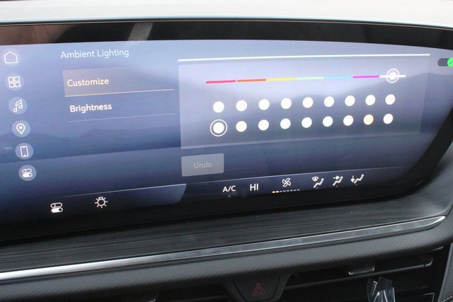 New 2025 Buick Envision Preferred image 36