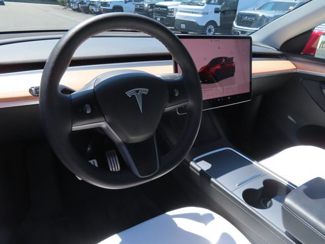 Used 2022 Tesla Model Y Performance AWD/4WD image 14