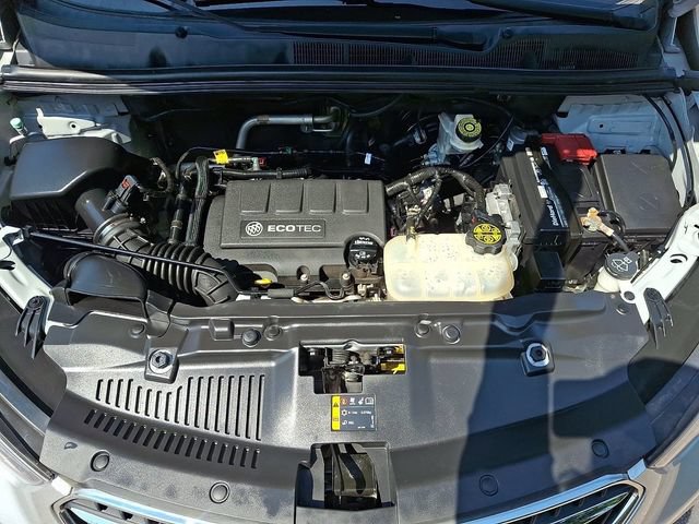 Used 2019 Buick Encore Preferred FWD image 30