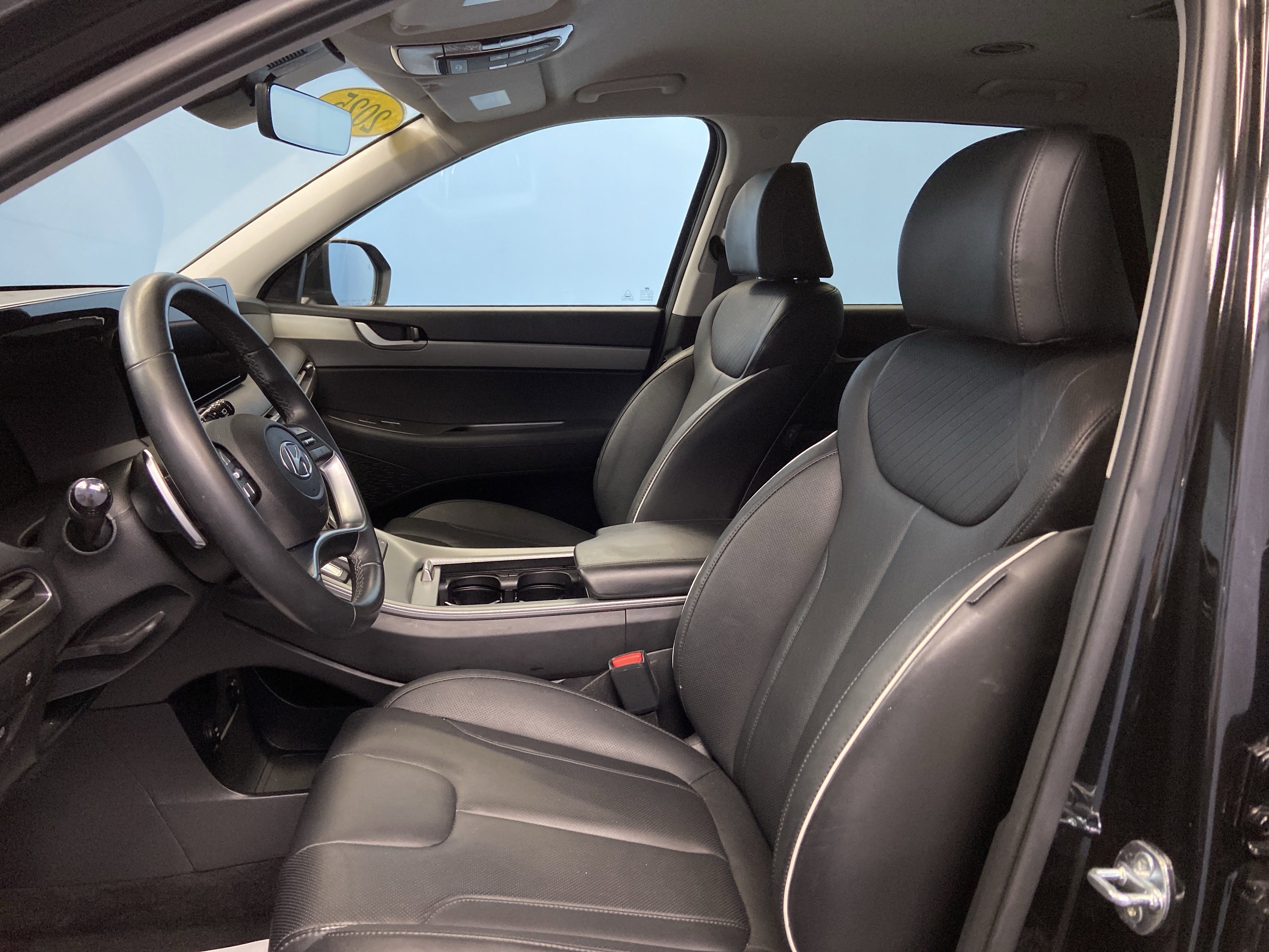 Used 2025 Hyundai Palisade SEL image 9