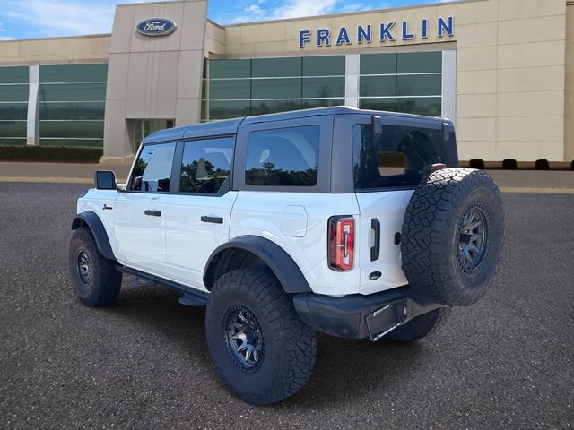 Used 2023 Ford Bronco Badlands AWD/4WD image 5