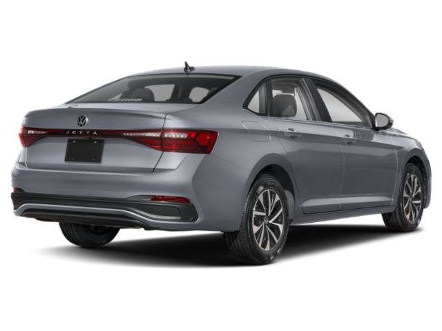 New 2027 Volkswagen Jetta S FWD image 2