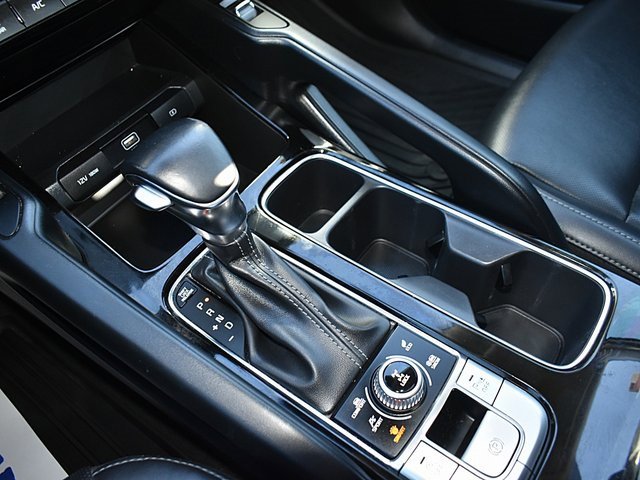 Used 2021 Kia Telluride S image 36