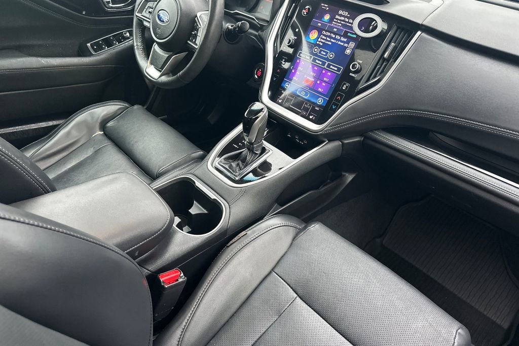 Used 2020 Subaru Outback Limited w/ Popular Package #2 image 15