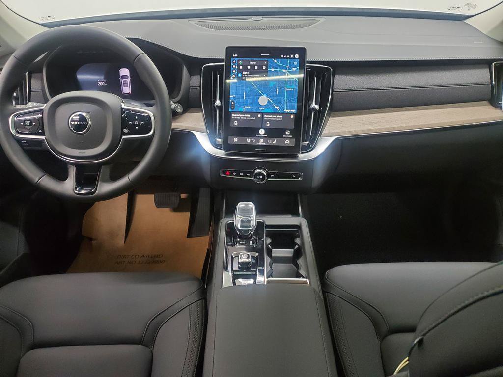 New 2027 Volvo XC90 B6 Plus AWD/4WD image 9