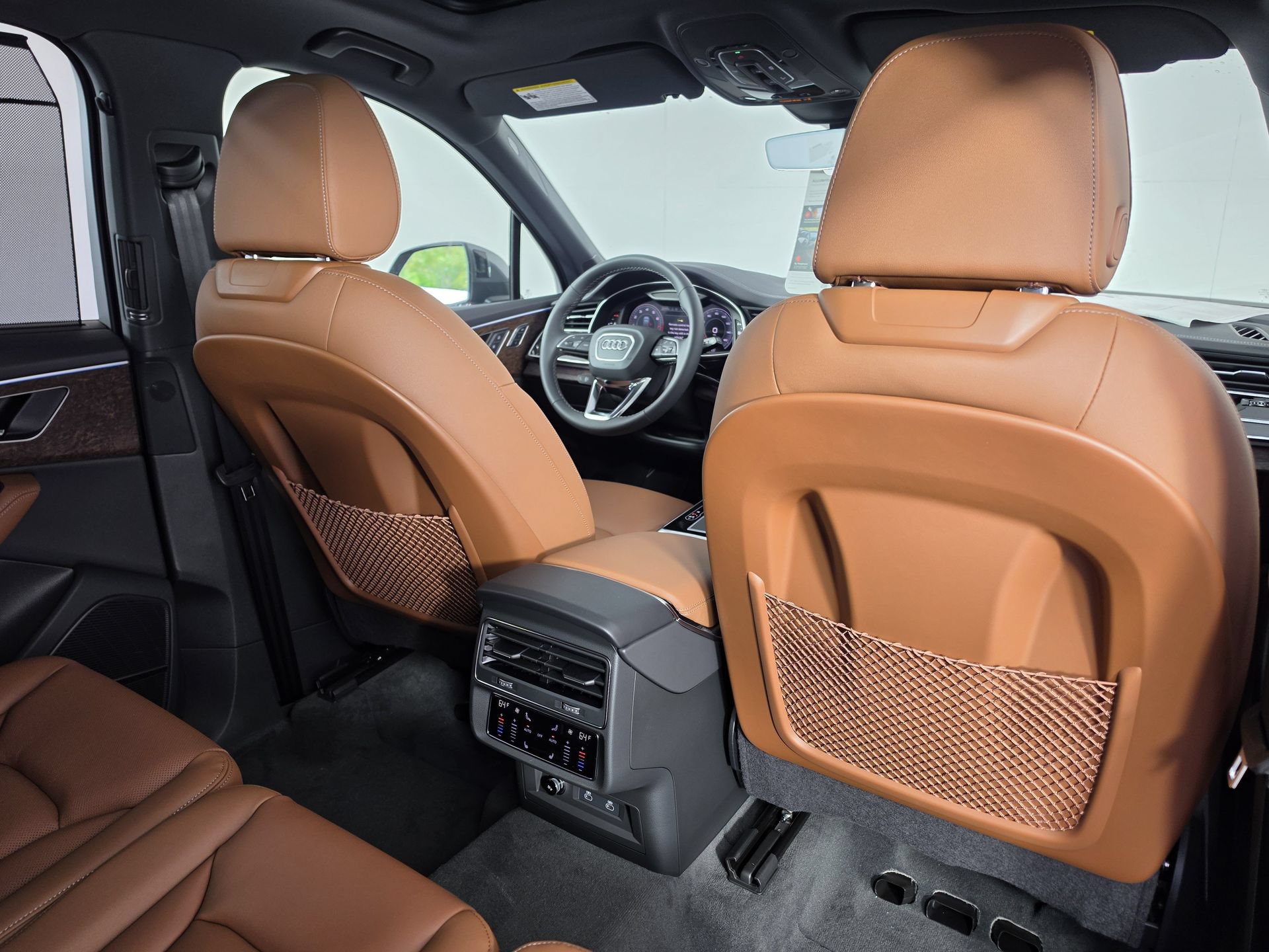 New 2026 Audi Q7 2.0T Premium Plus AWD/4WD image 41