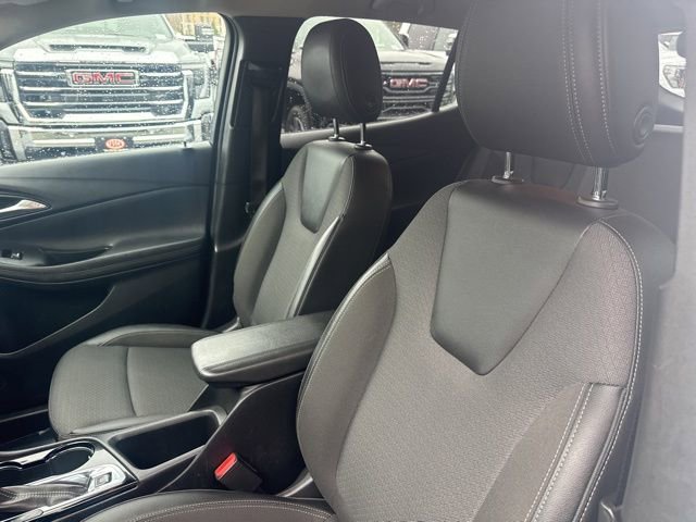 Used 2023 Buick Encore GX Preferred w/ Cold Weather Comfort Package image 13