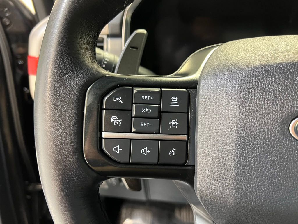 Used 2023 Ford F150 Raptor image 19