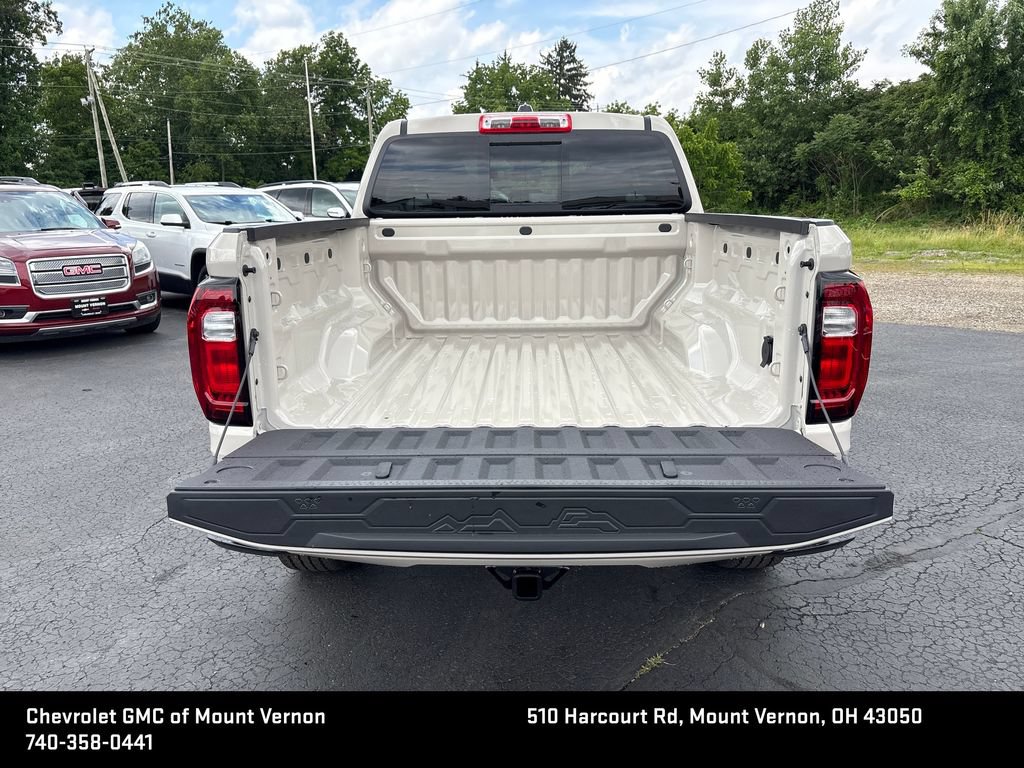 New 2026 GMC Canyon Elevation w/ Convenience Package AWD/4WD image 28