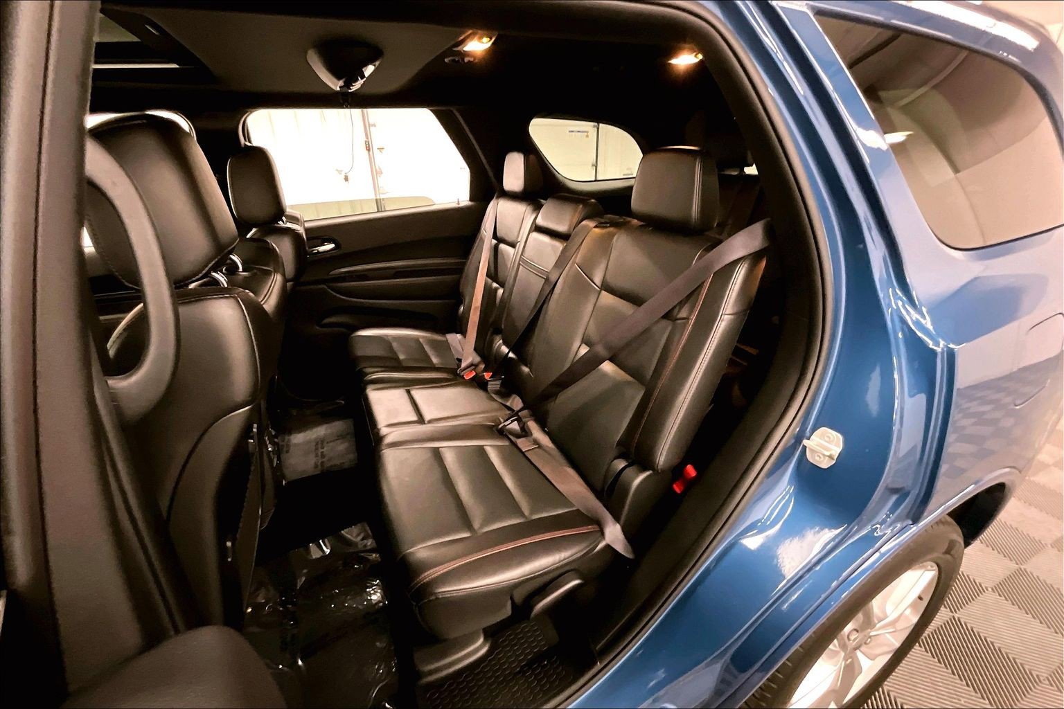 Used 2024 Dodge Durango GT AWD/4WD image 25