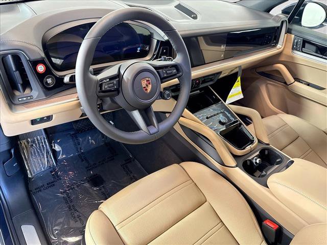 New 2026 Porsche Cayenne AWD/4WD image 4
