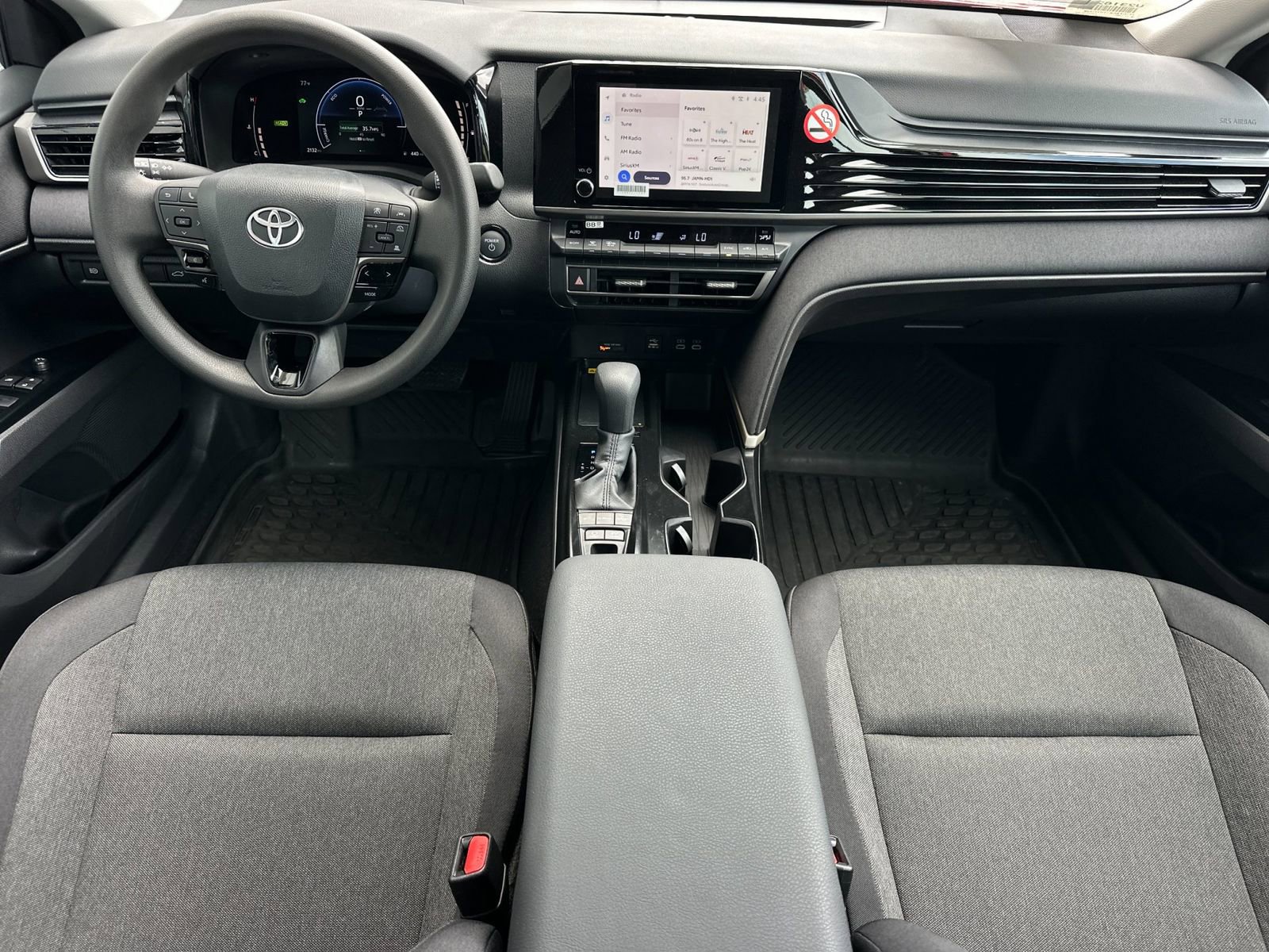 Used 2026 Toyota Camry LE image 14