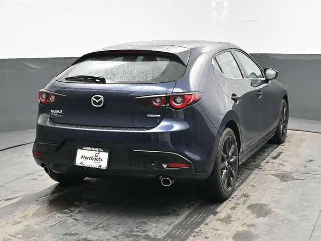 Used 2024 MAZDA MAZDA3 s FWD image 6