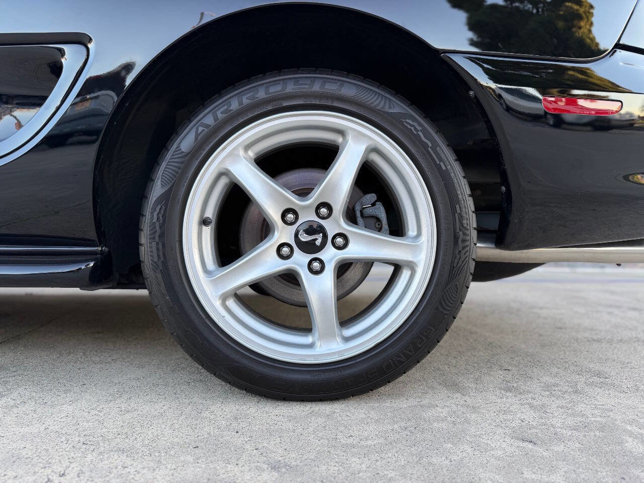 Used 1998 Ford Mustang Cobra image 35