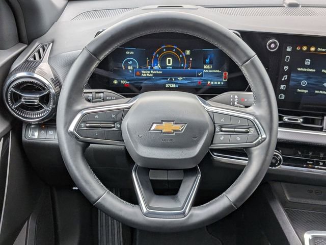 Used 2025 Chevrolet Equinox LT FWD image 18
