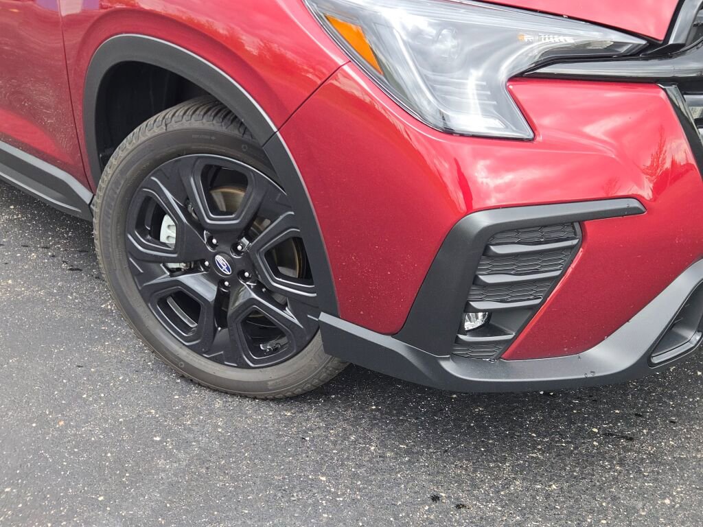 Certified 2023 Subaru Ascent Onyx Edition AWD/4WD image 3