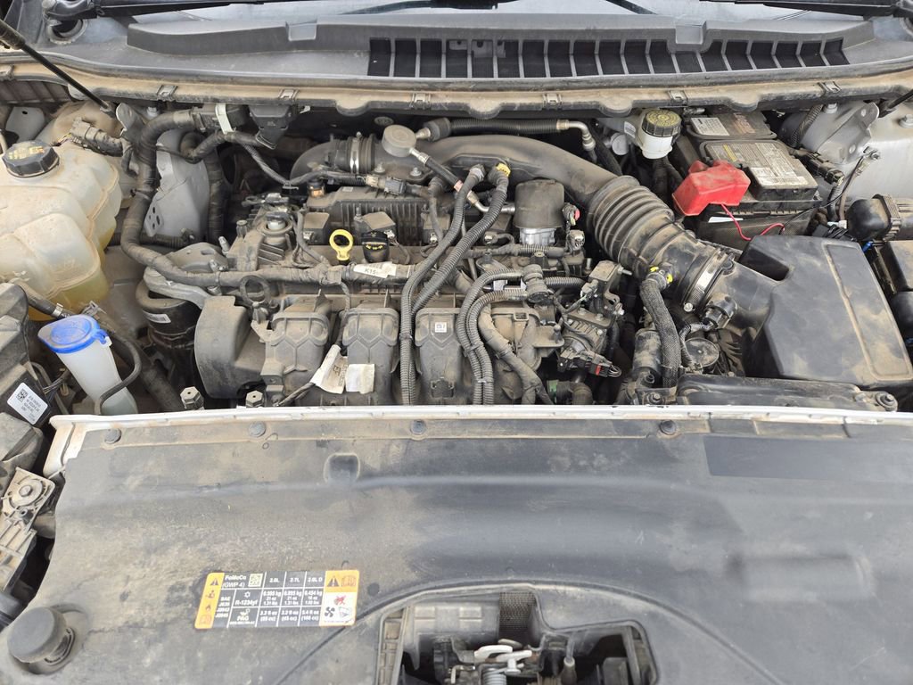 Used 2020 Ford Edge Titanium w/ Equipment Group 301A AWD/4WD image 26