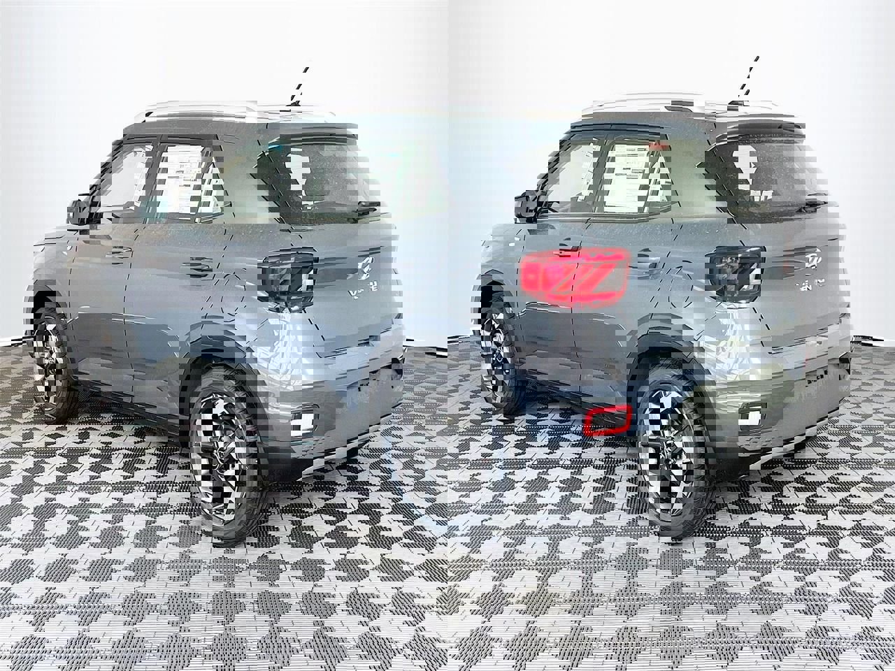 New 2026 Hyundai Venue SEL image 4