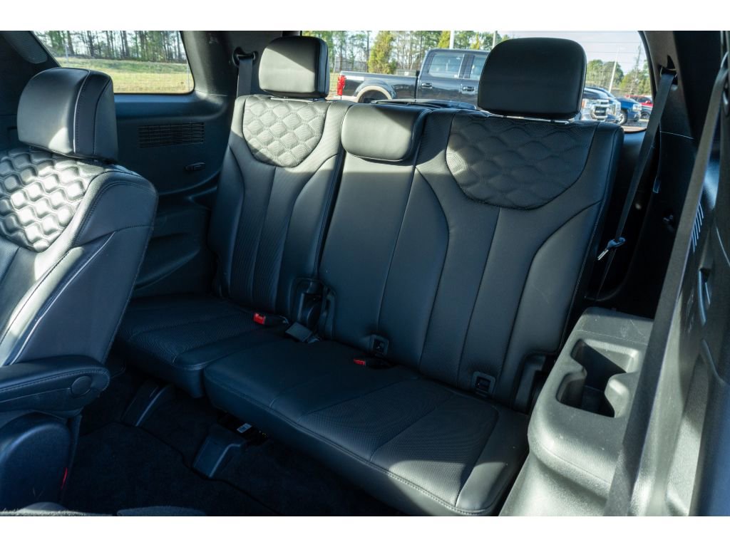 Used 2020 Hyundai Palisade Limited image 16