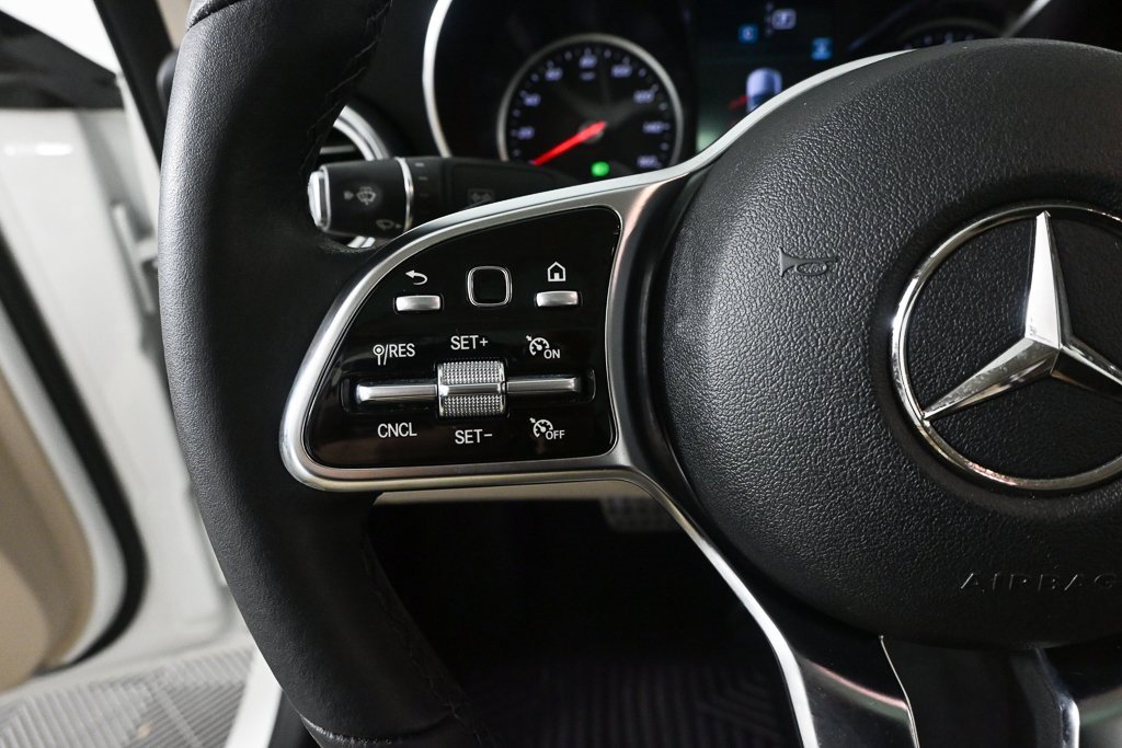Certified 2019 Mercedes-Benz C 300 Sedan image 10