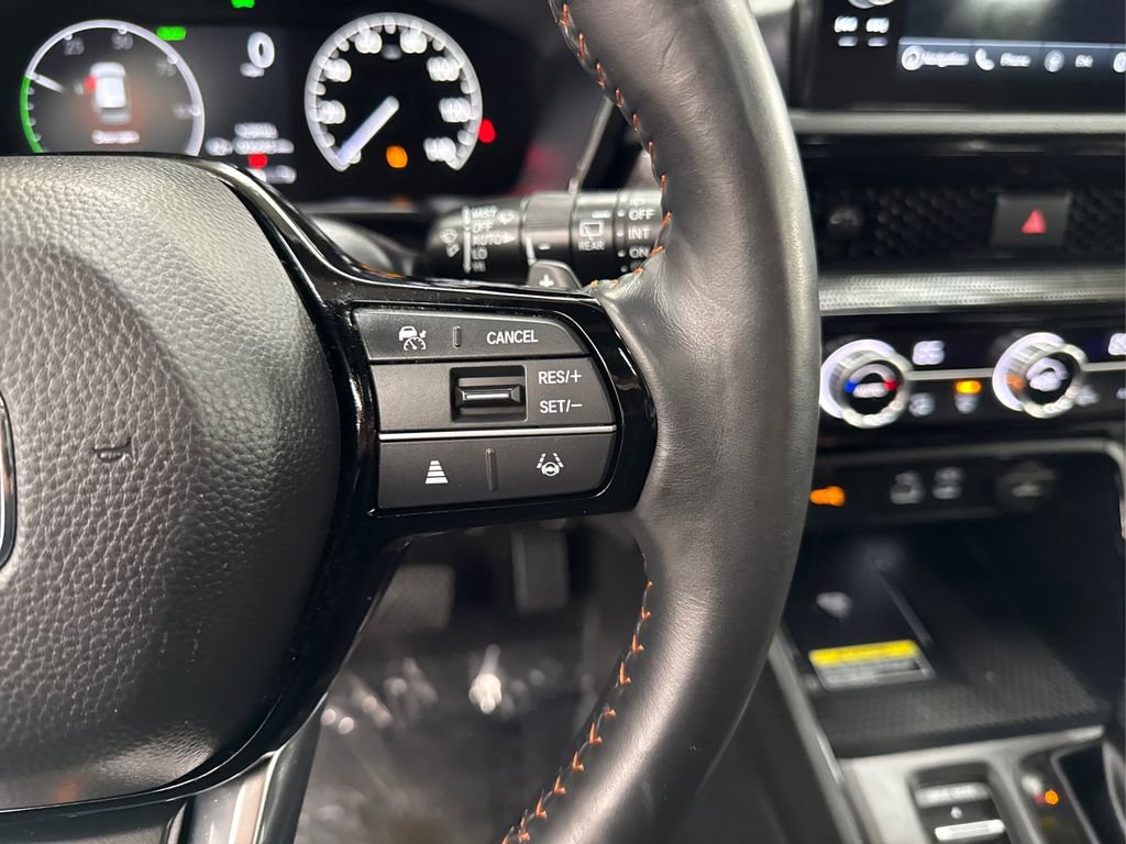 Used 2024 Honda CR-V Sport Touring image 28