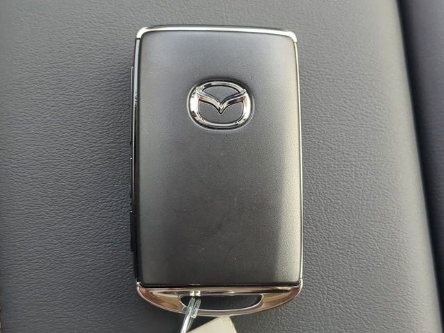 New 2026 MAZDA CX-90 3.3 Turbo w/ Preferred Package image 26