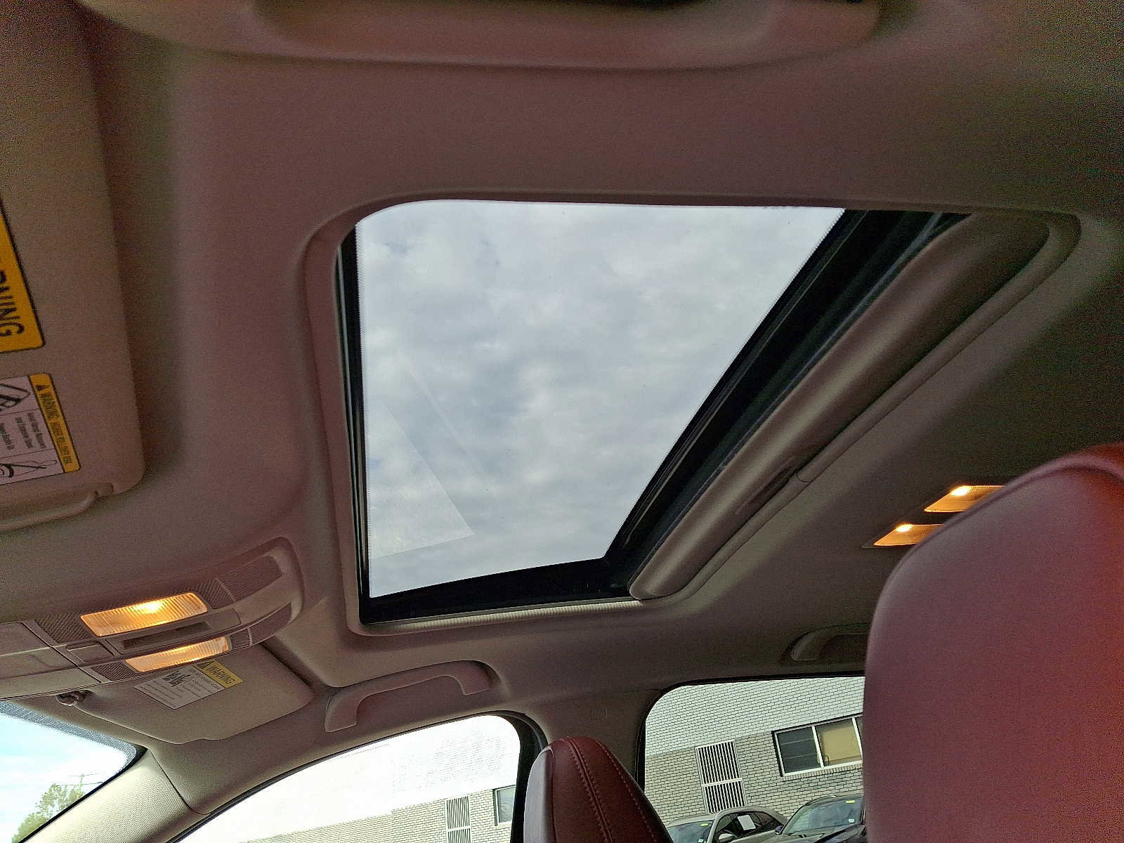 Certified 2023 MAZDA CX-5 Carbon Edition image 14