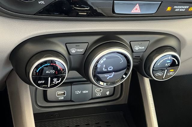 New 2026 Hyundai Venue SEL image 20