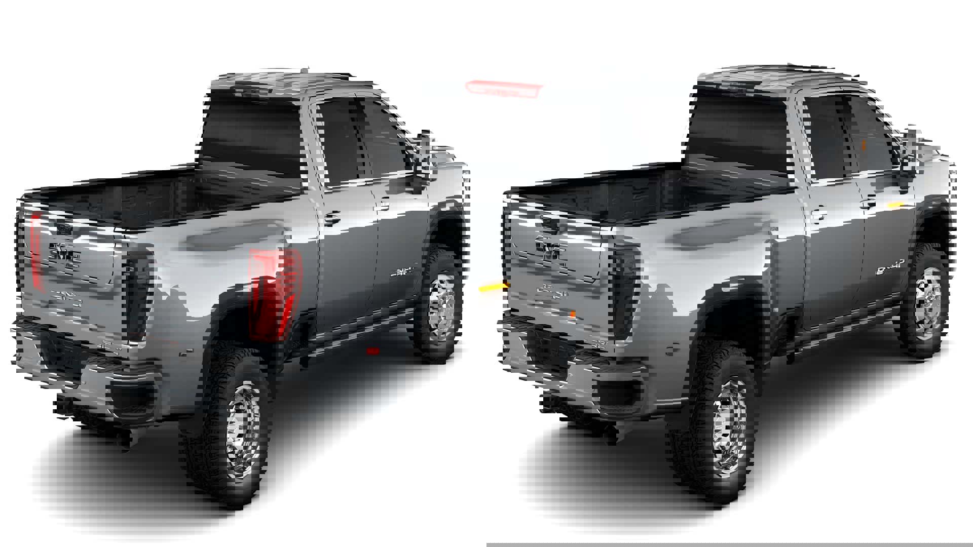 New 2026 GMC Sierra 3500 Denali Ultimate image 32