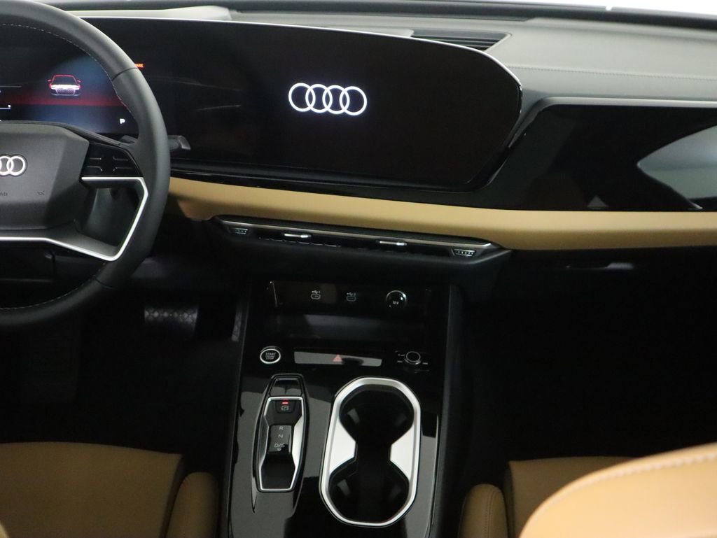 Used 2026 Audi A6 Premium Plus w/ Premium Plus Package image 14