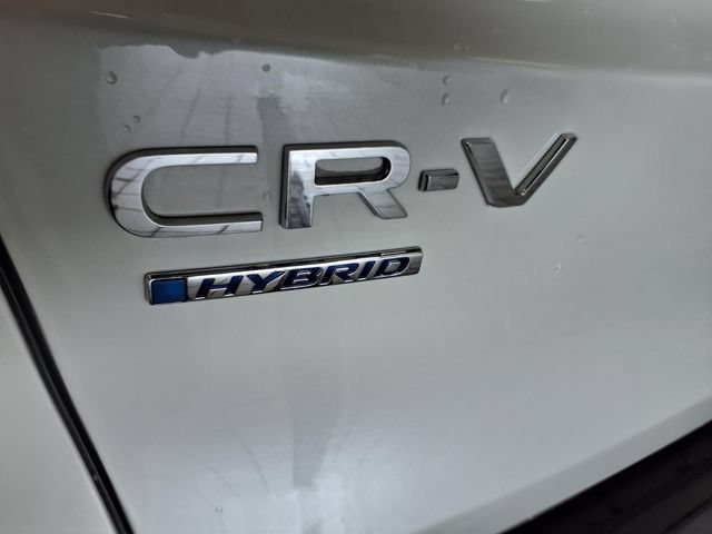 Certified 2024 Honda CR-V Sport Touring image 24