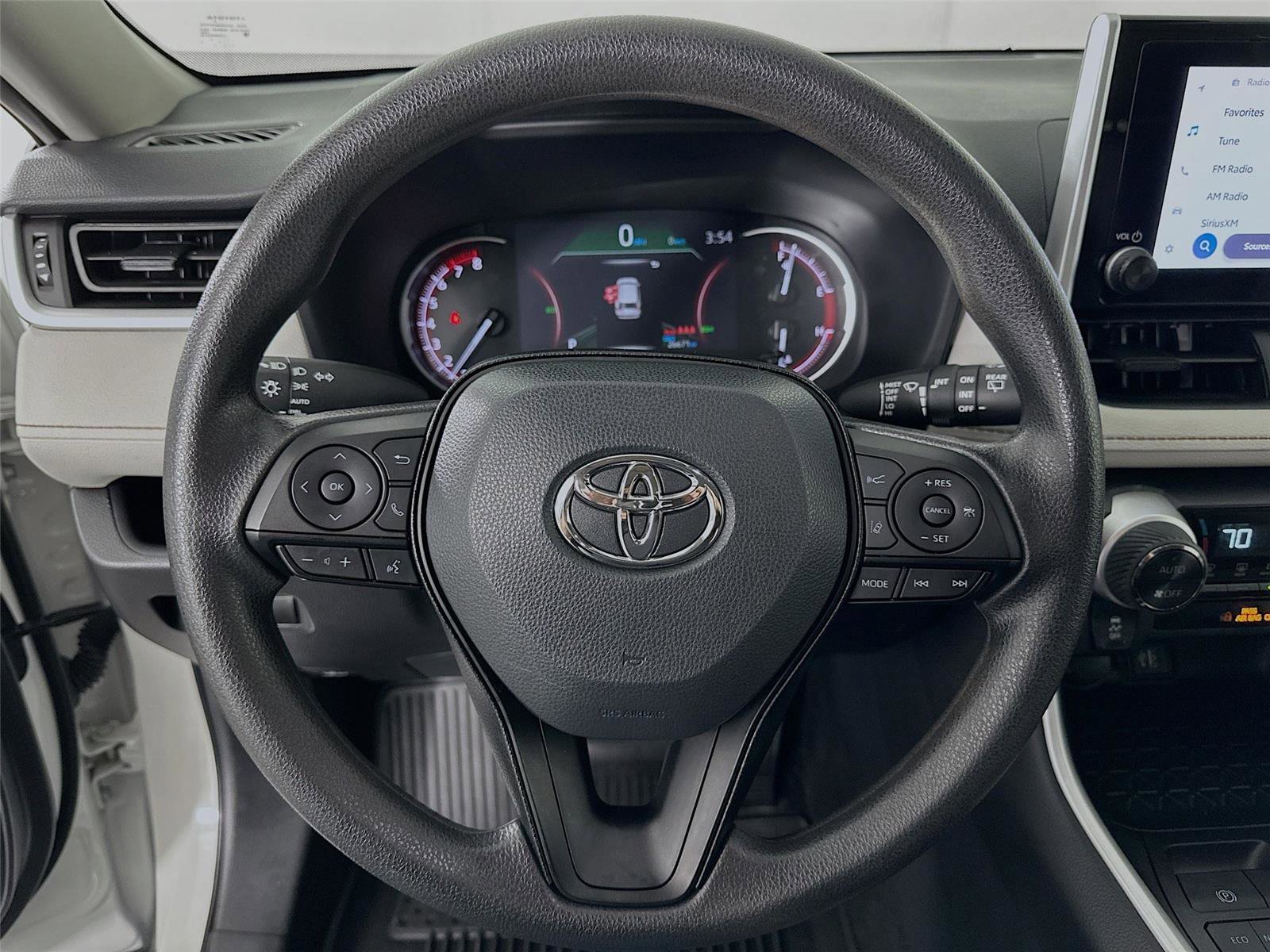 Certified 2024 Toyota RAV4 XLE image 12