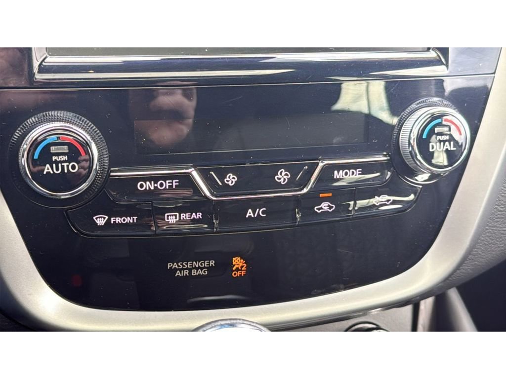 Used 2023 Nissan Murano Platinum w/ Cargo Package AWD/4WD image 20