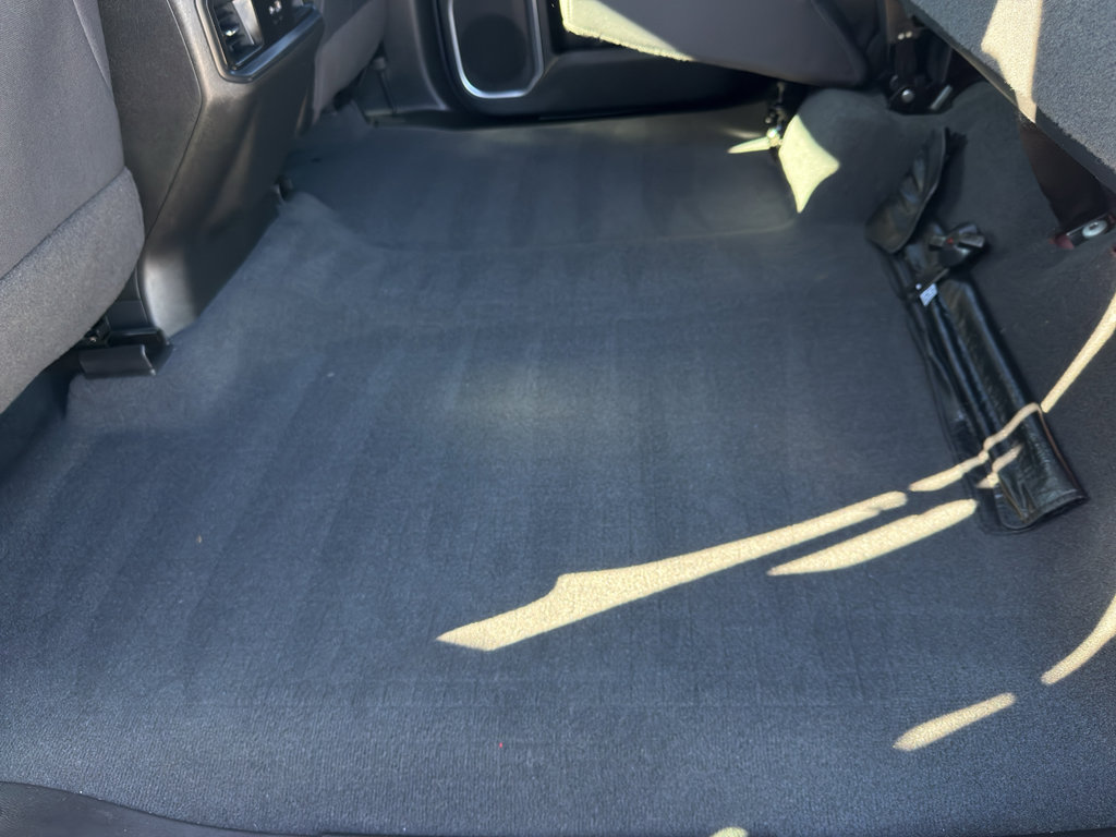 Used 2023 Chevrolet Silverado 1500 RST image 35