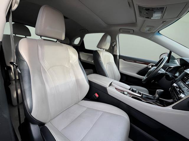Used 2016 Lexus RX 350 AWD w/ Premium Package image 33