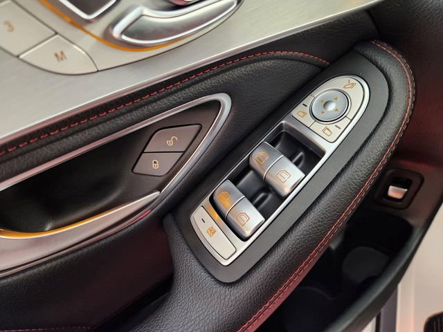 Used 2018 Mercedes-Benz GLC 43 AMG 4MATIC image 23