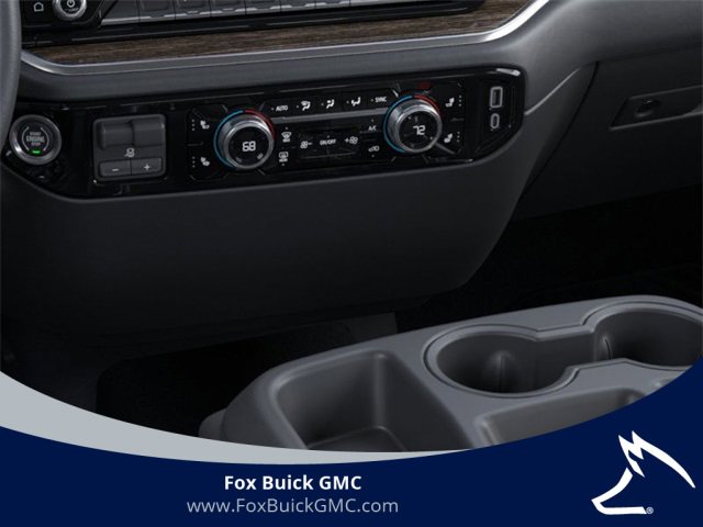 New 2026 GMC Sierra 1500 Elevation image 23