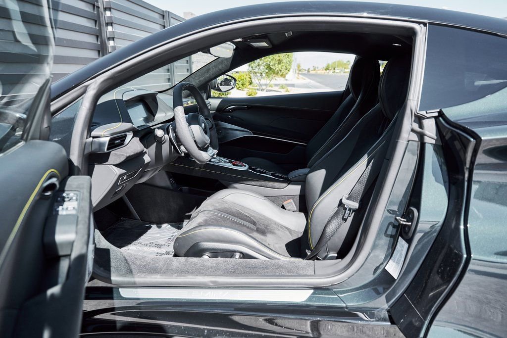 Used 2024 Lotus Emira First Edition image 29