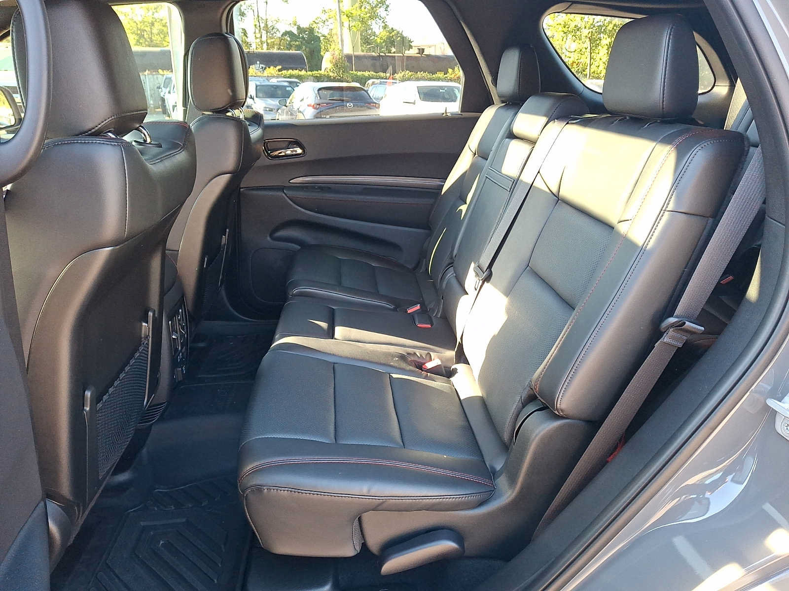 Used 2026 Dodge Durango GT AWD/4WD image 8